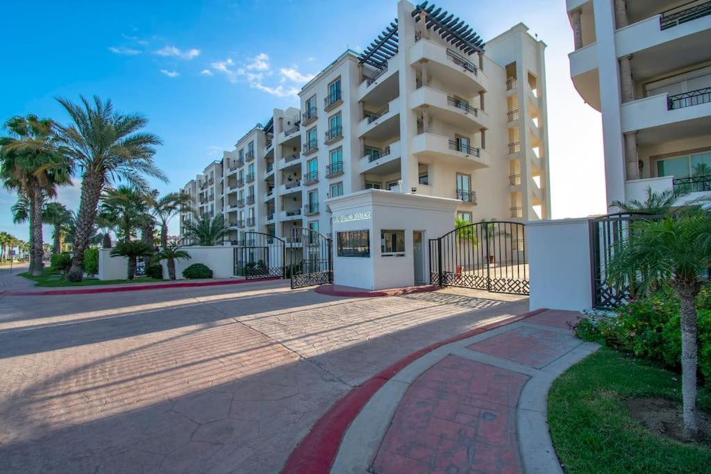 Condo Paraiso - Luxurious New Condo 300Mt From The Beach Cabo San Lucas Kültér fotó