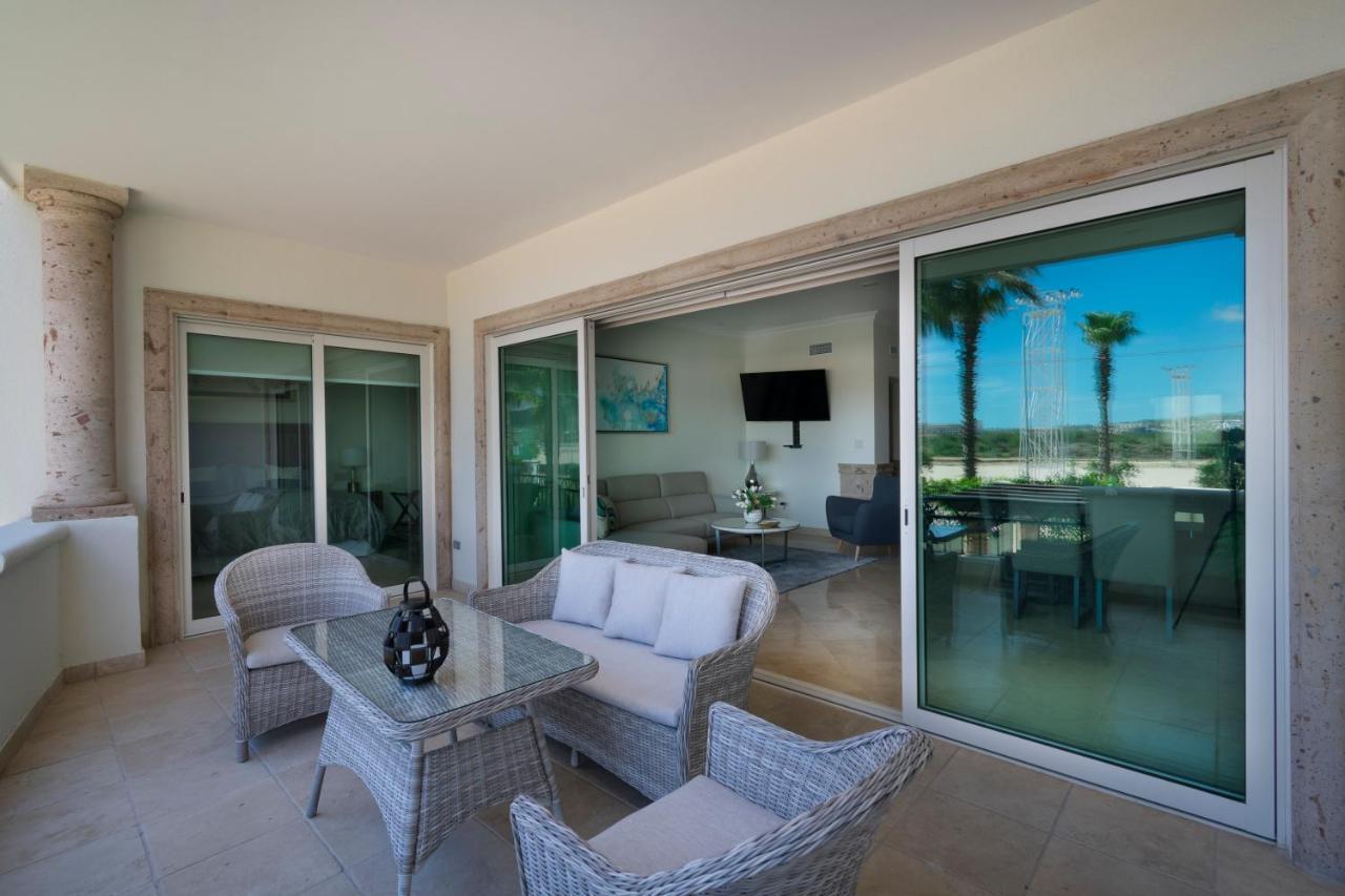 Condo Paraiso - Luxurious New Condo 300Mt From The Beach Cabo San Lucas Kültér fotó