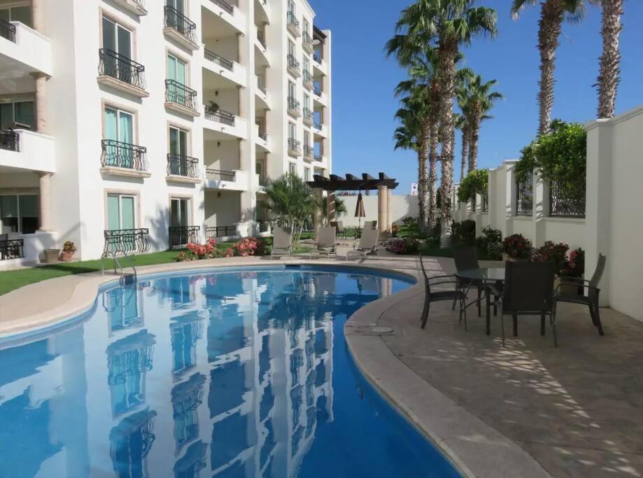 Condo Paraiso - Luxurious New Condo 300Mt From The Beach Cabo San Lucas Kültér fotó