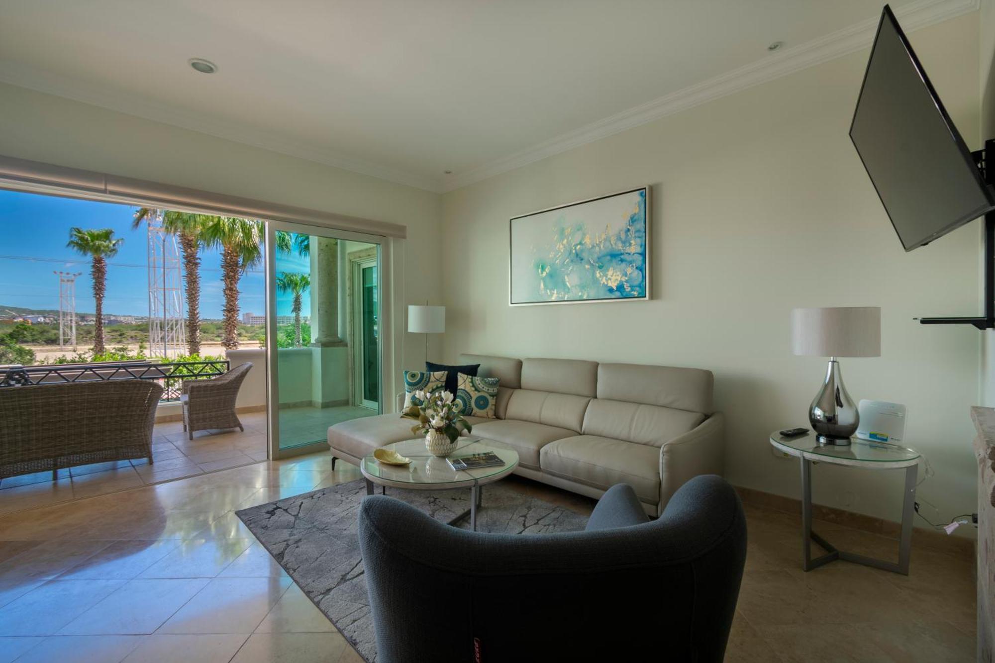 Condo Paraiso - Luxurious New Condo 300Mt From The Beach Cabo San Lucas Kültér fotó